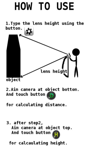 Distance Meter - Preview 1