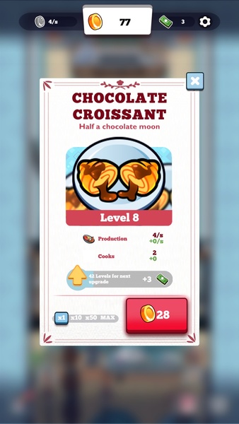 Idle Cook Tycoon - Preview 6