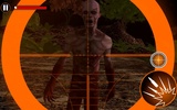 Zombie Forest Kill screenshot 2