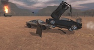WreckRising: Car Crash Derby screenshot 4