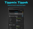 Tippmix Manager screenshot 6