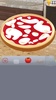Fake Call Pizza Game screenshot 2