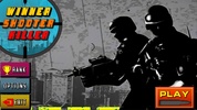 Gun Shoot War 2:Death-defying screenshot 6
