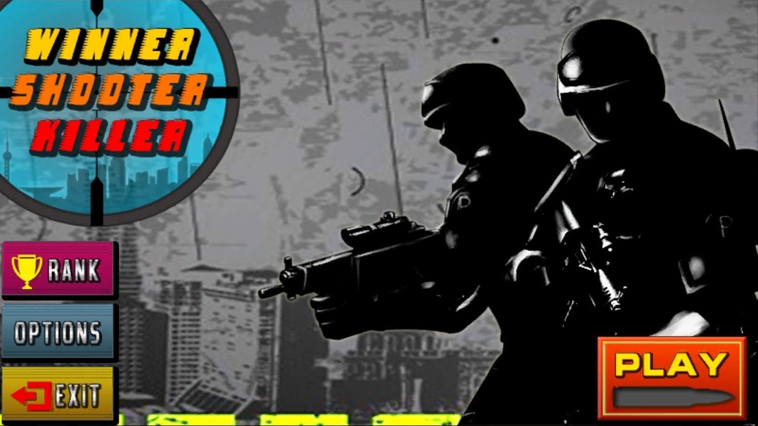 Gun Shoot War 2 - Preview 5