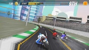 XXX Rider: Moto Racing Game screenshot 5