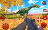 Monsters Island Hunting Game screenshot 6