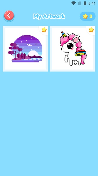 Pix123 Coloring Book - Preview 8
