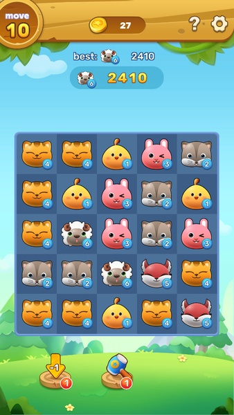Lively Zoo - Preview 6