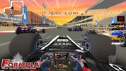 Formula Car Racing Simulator m screenshot 6