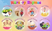 Nursery Rhymes screenshot 17