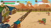 Zombie Ranch 3 screenshot 1