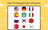 Learn Languages FunEasyLearn screenshot 9