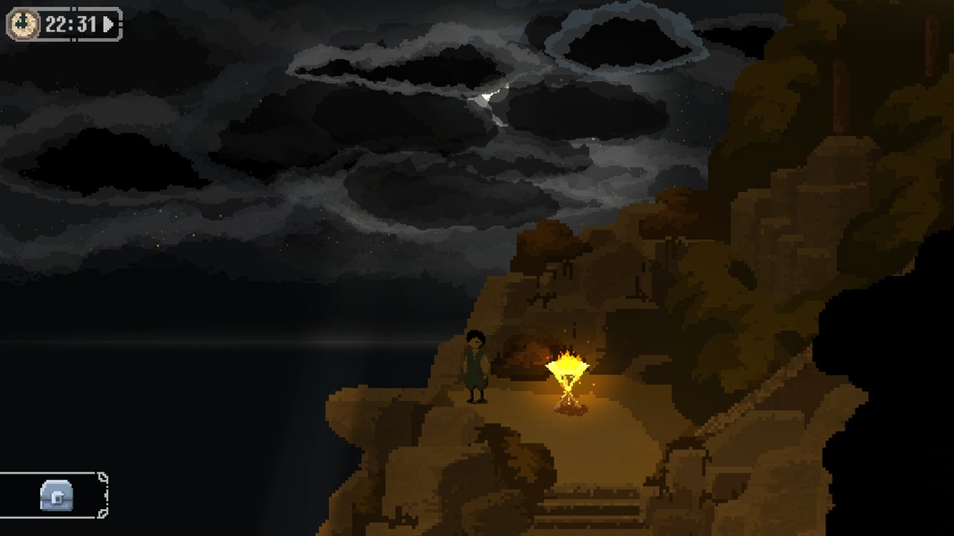 The Witchs Isle - Preview 2