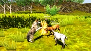 The Wolf Simulator screenshot 22