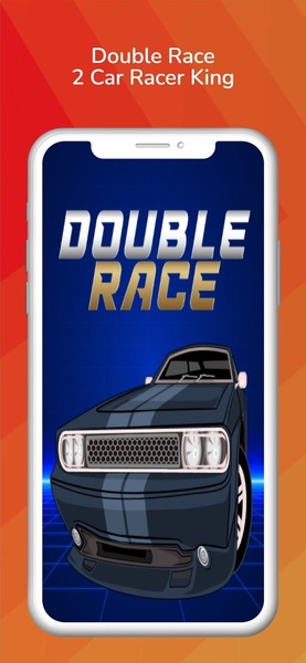 Double Race - 3 Car Racer King - Preview 10