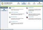 Comodo Internet Security screenshot 6