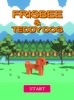 Frisbee & Teddy Dog screenshot 6