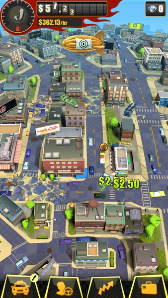 Crazy Taxi Tycoon - Preview 5