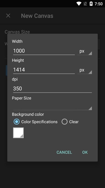 MediBang Paint - Preview 9