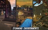 Cover Multiplayer Gun Games 3D screenshot 4