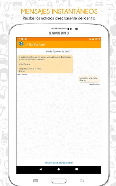 TokApp School - Preview 5
