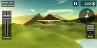 Real Flight Simulator screenshot 11