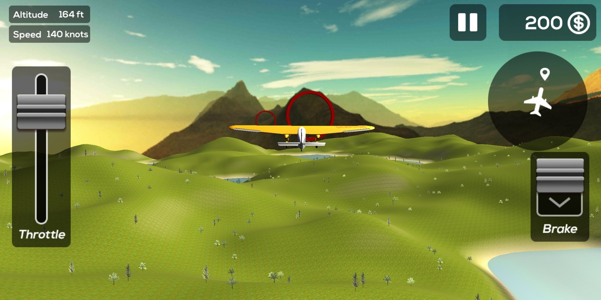 Real Flight Simulator - Preview 11