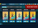 Cricket Card Battle screenshot 6