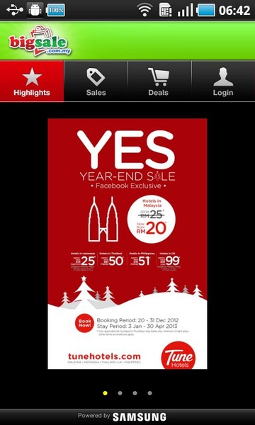 BigSale Malaysia - Preview 7