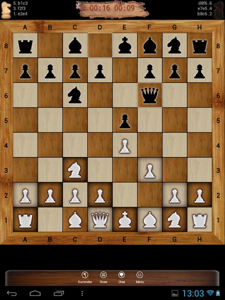 Chess Rush for Windows - Download it from Uptodown for free