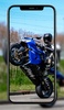 Motorcycles Wallpapers screenshot 2