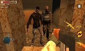 Zombie Death Trap screenshot 5