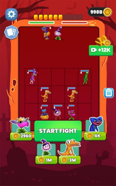 Halloween Zombie - Preview 7