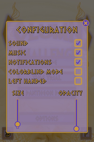 Columns Challenge - Preview 14