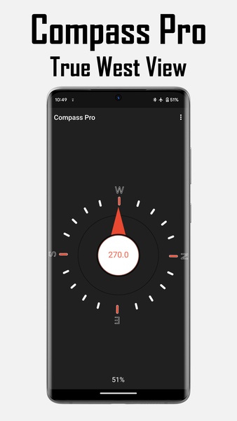 Compass Pro - Preview 5