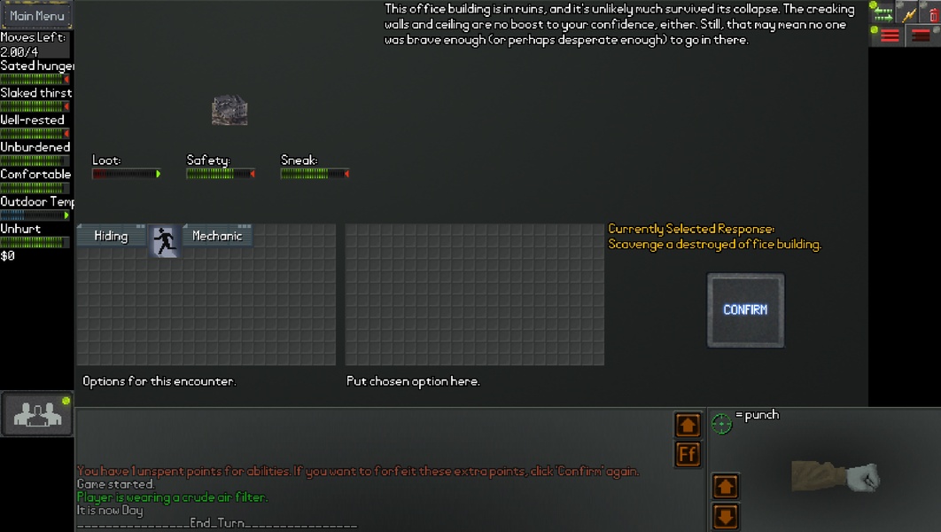 NEO Scavenger Mobile - Preview 11
