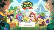 Fairy's Forest screenshot 1