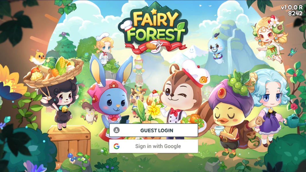 Fairy