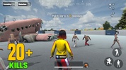 Battle Shooting Game 3D screenshot 2