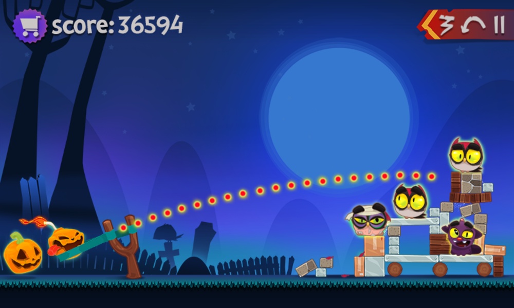 angrypumpkins - Preview 7