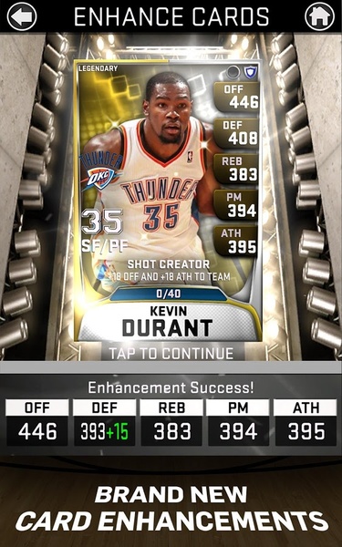 MyNBA2K15 - Preview 8
