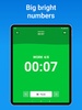 Interval Timer: Tabata Workout screenshot 4