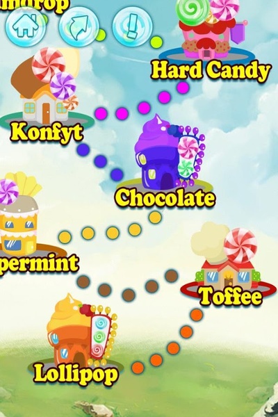 Crazy Sweet Link Tale - Preview 2