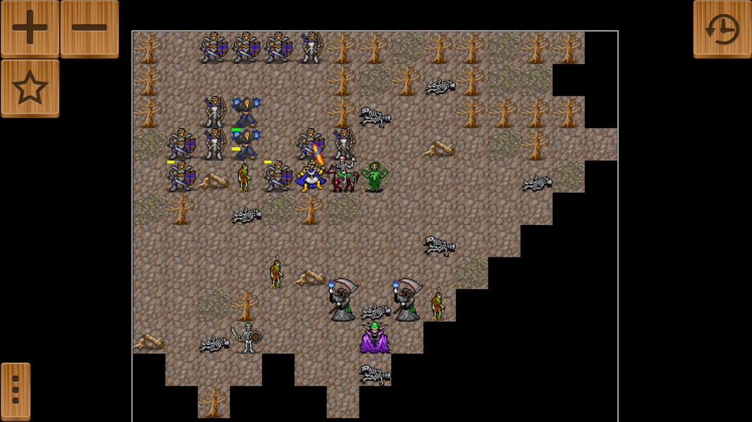 Age of Fantasy - Preview 4