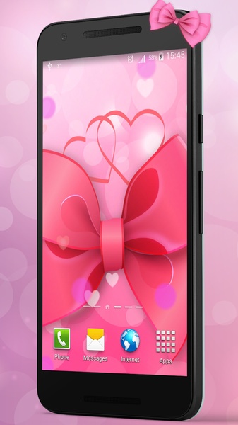 Love Live Wallpaper HD - Preview 1