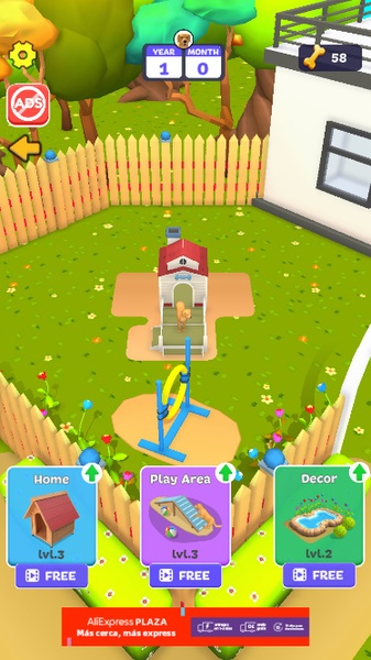 Dog Life Simulator - Preview 7