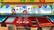 Mojo Cooking Mania screenshot 10