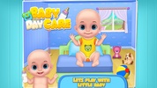 Babysitter Daycare - care game screenshot 2