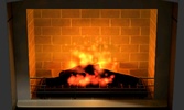 3D Fireplace screenshot 3