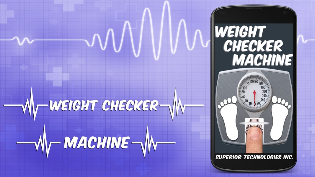 Weight Machine - Preview 5